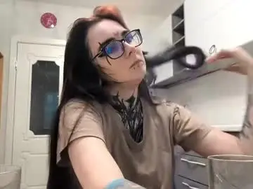 Chaturbate Free Porn Cam of aurora_spell