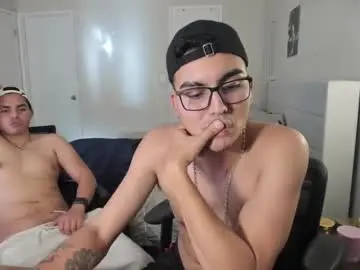 Chaturbate Adult Webcam of colegefantasy36