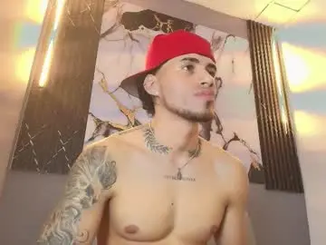 Chaturbate Sex Cam of davin_01