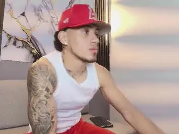 Chaturbate Sex Chat of davin_01