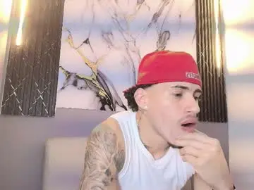 Chaturbate Sex Cam of davin_01