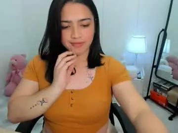 Chaturbate Free Porn Cam of dencyleander