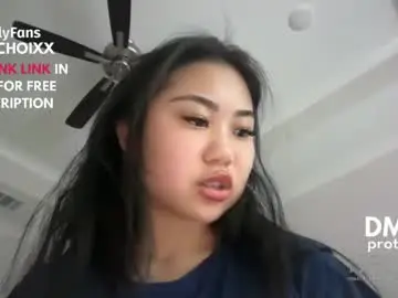 Chaturbate Sex Cam of emilychoi