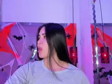 Chaturbate Best Webcam of evabloom_