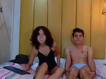 Chaturbate Nude Webcam of fuckingsoulmates