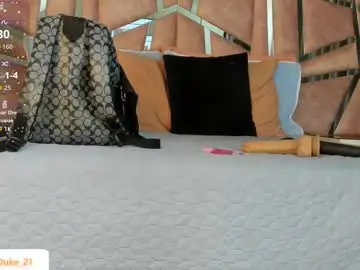 Chaturbate Live Sex of haileyduke