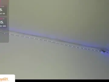 Chaturbate Adult Video Chat of haileyduke