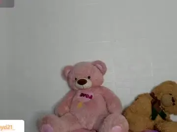 Chaturbate Best Webcam of haileyduke