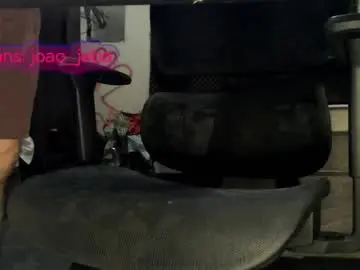 Chaturbate Live Sex Cam of joao_jeba
