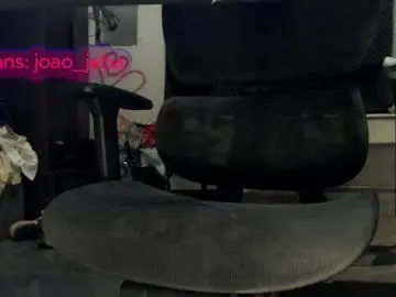 Chaturbate Live Sex of joao_jeba
