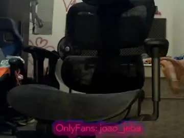 Chaturbate Adult Webcam of joao_jeba