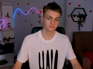 Chaturbate Adult Video Chat of john_lik