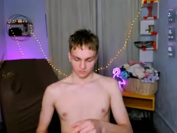 Chaturbate Live Sex Cam of john_lik