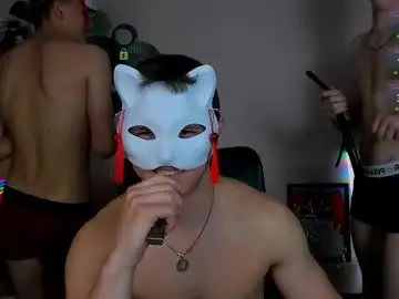 Chaturbate Best live sex cam show of john_lik