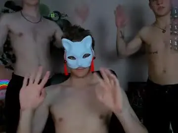 Chaturbate Sex Cam of john_lik