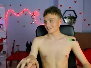 Chaturbate Free Porn Cam of john_lik