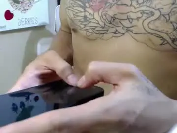 Chaturbate Live Sex of kingscock18