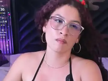 Chaturbate Free Live Porn of liiagoddess