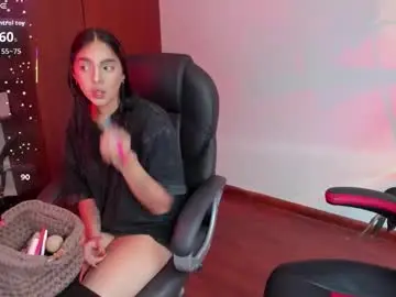 Chaturbate Sex Cam of lizynick