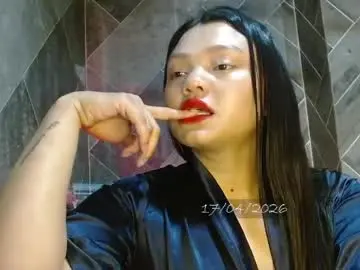 Chaturbate Live Porn of mariana18__