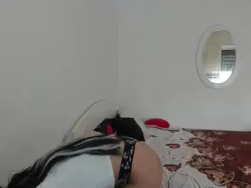 Chaturbate Sex Cam of maya_and_guests