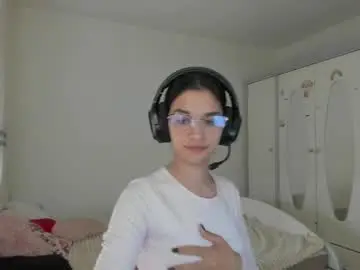 Chaturbate Live Porn of maya_and_guests