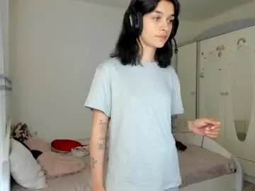 Chaturbate Live Sex of maya_and_guests