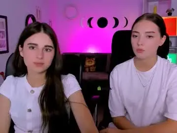 Chaturbate Best live sex cam show of miki_nikki