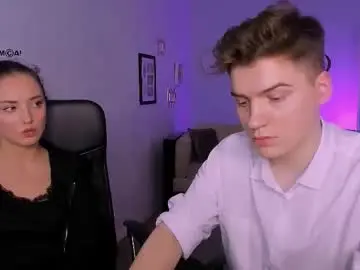 Chaturbate Sex Chat of miki_nikki