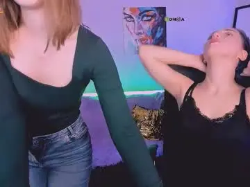 Chaturbate Adult Webcam of miki_nikki