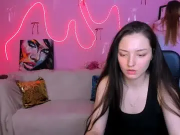 Chaturbate Adult Webcam of miki_nikki