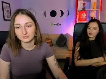 Chaturbate Live Porn of miki_nikki