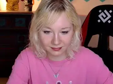 Chaturbate Nude Webcam of nancymartinez