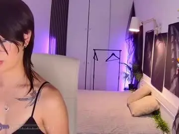 Chaturbate Private Sex Chat of new_meow