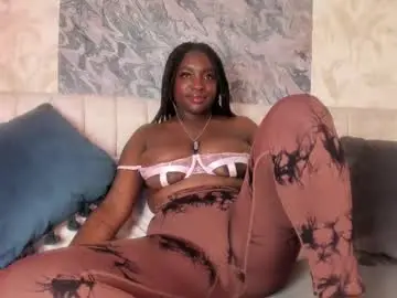 Chaturbate Sex Chat of oshunnn