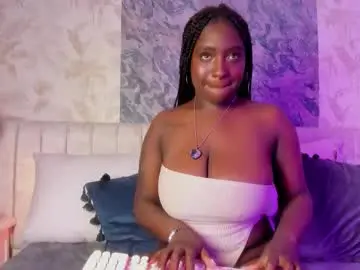 Chaturbate Watch Live Sex Cams of oshunnn