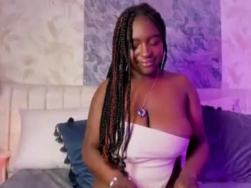 Chaturbate Sex Cam of oshunnn
