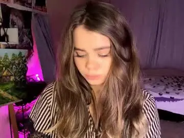 Chaturbate Best live sex cam show of randibossom