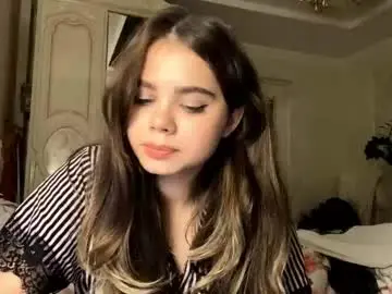Chaturbate Live Sex of randibossom