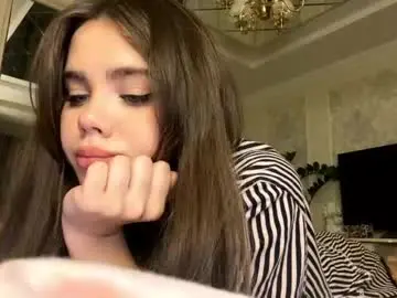 Chaturbate Watch Live Sex Cams of randibossom