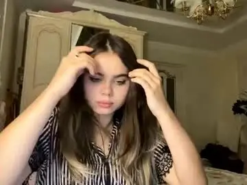 Chaturbate Adult Webcam of randibossom