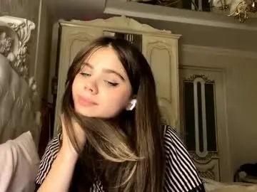 Chaturbate Sex Cam of randibossom