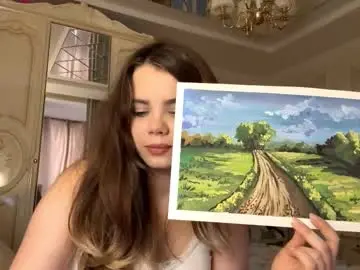 Chaturbate Free Live Porn of randibossom
