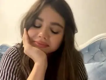 Chaturbate Sex Chat of randibossom