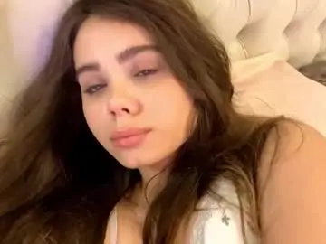 Chaturbate Live Sex Cam of randibossom