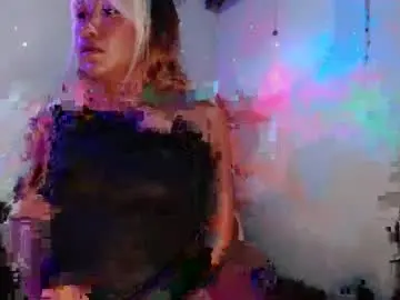 Chaturbate Nude Webcam of rocxi_metamorph