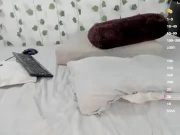 Chaturbate Private Sex Chat of sarha_foxxx