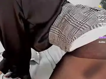 Chaturbate Free Porn Cam of sarha_foxxx