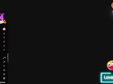 Chaturbate Adult Video Chat of sashavellor