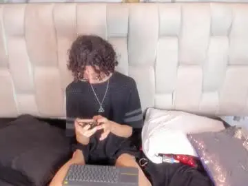 Chaturbate Best live sex cam show of scaarlett_22